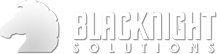 Blacknight Solutions Logo